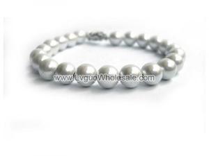 Hematite Bracelet